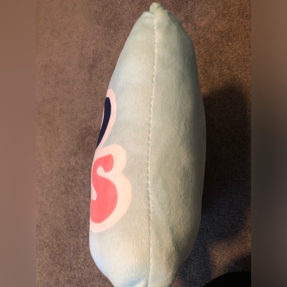 Good Vibes personal pillow 🌈🌟 - Picture 3 of 3